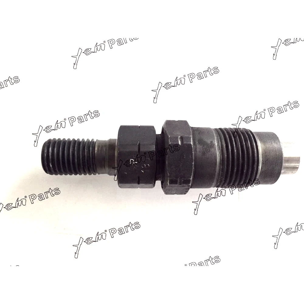 

High Quality 1 PCS 3LB1 Fuel Injector Fits For Isuzu 3LB1 Diesel Engine