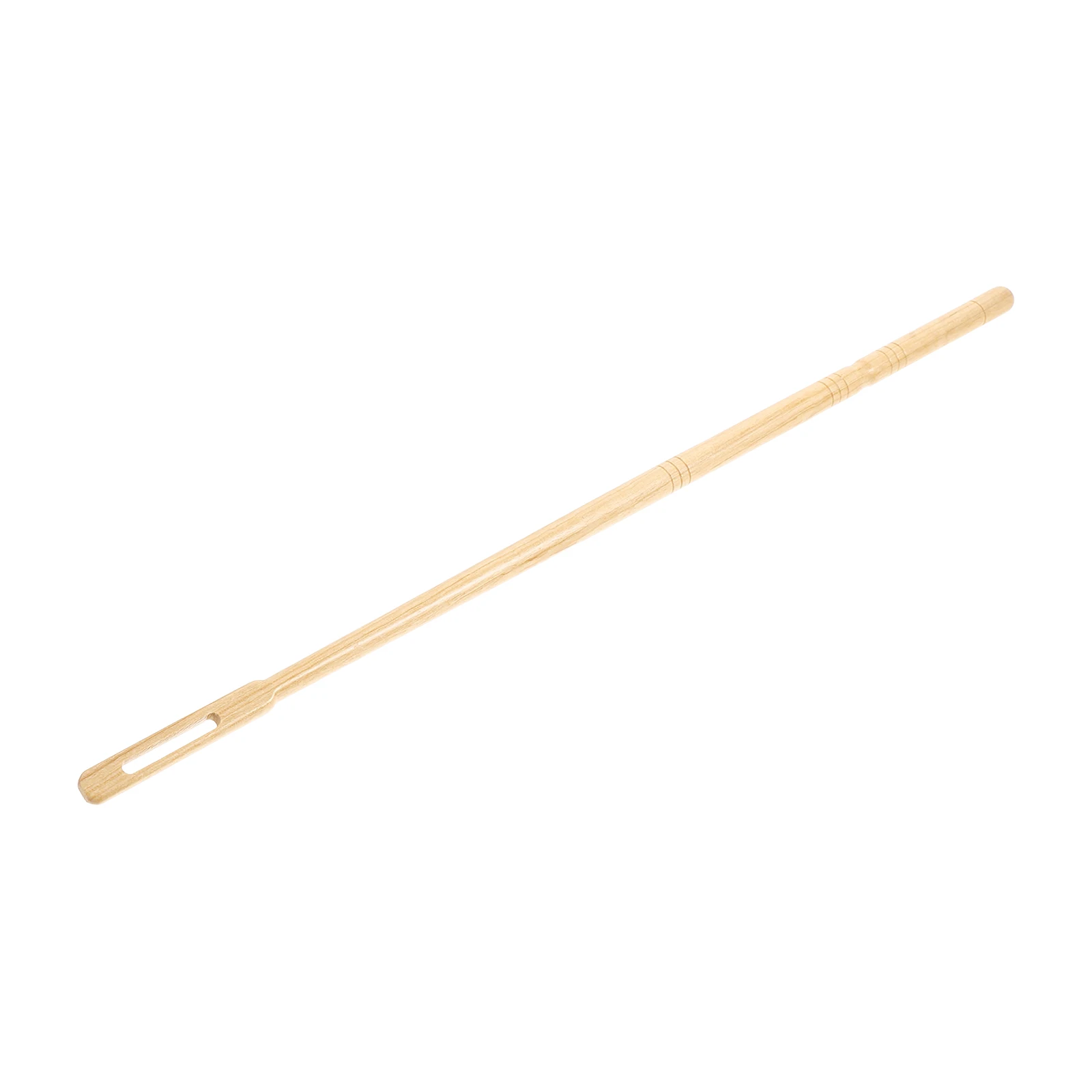 

1pcs Maple Wood Rod Durable Maintenance Tool For Clarinet Saxophone Wind Instruments Flute Rod Instrument Tool Flute Maintenance