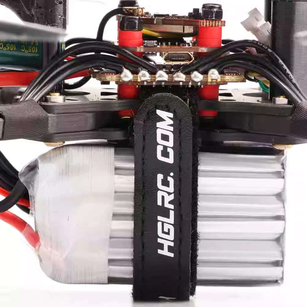 Hglrc Metal Buckle …