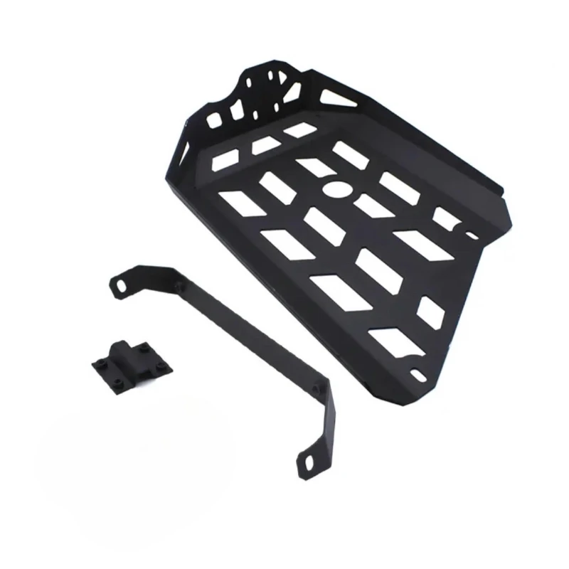 

For V STROM DL1050XT DL1050A Engine Chassis Shield Motorcycle Modifications