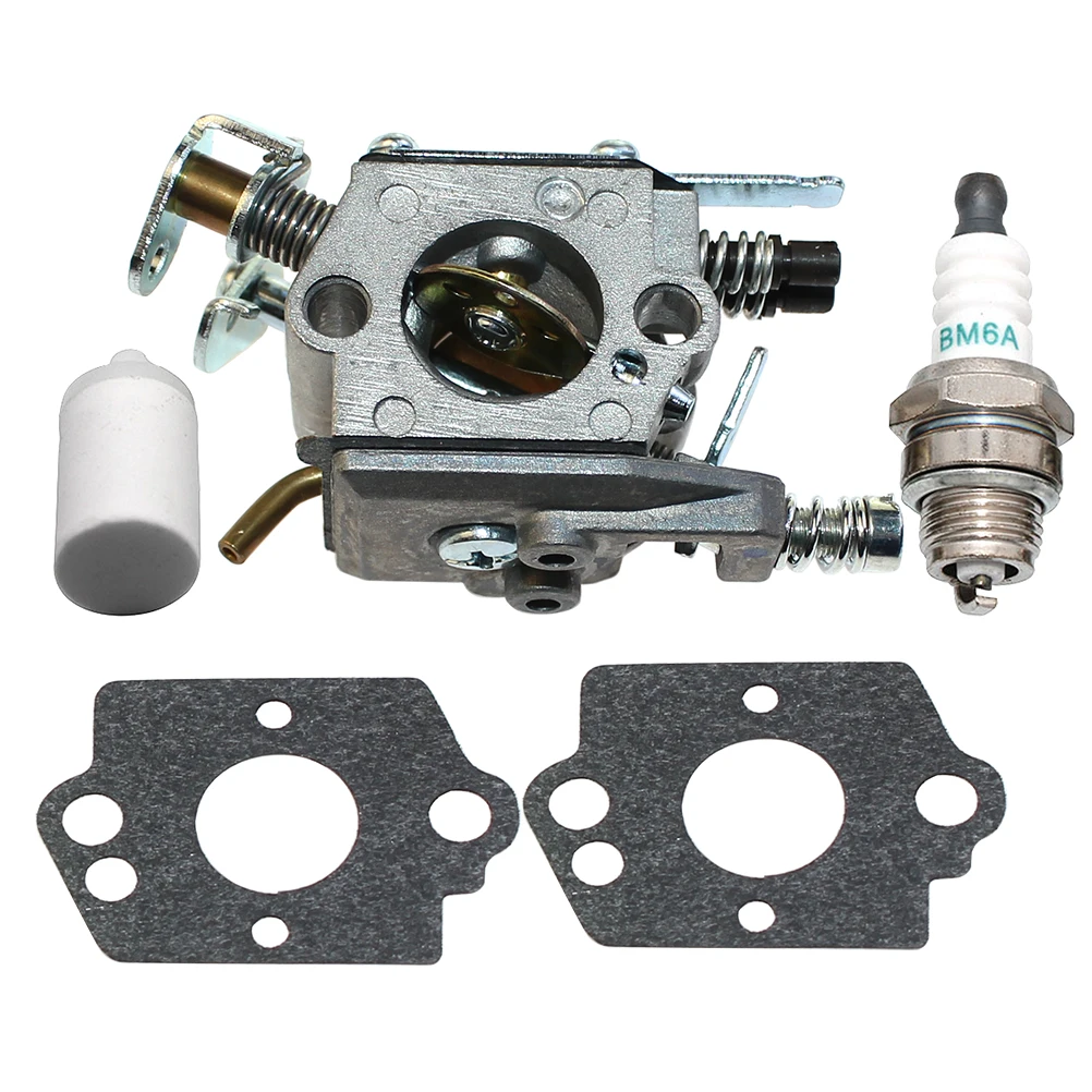 C1Q-W29 Carburetor For Husqvarna 36 41 136 136LE 137 137E 141 141LE 142 142E 530035412 530035330 530071510 530071692 530035482