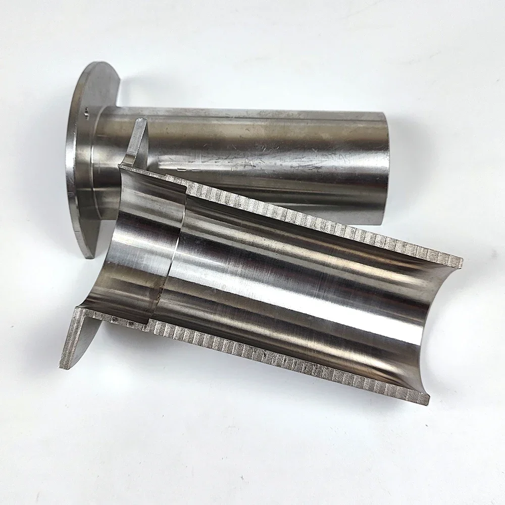 2-Part Split Formers Soil Triaxial Testing for diameter 50 mm sample