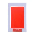 ROJO