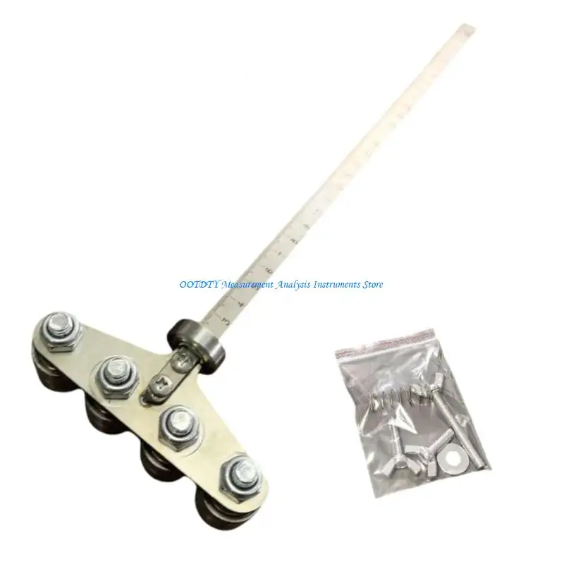 367D 60cm Professional Untarnished Guide for Safe Efficient Substance Cutting