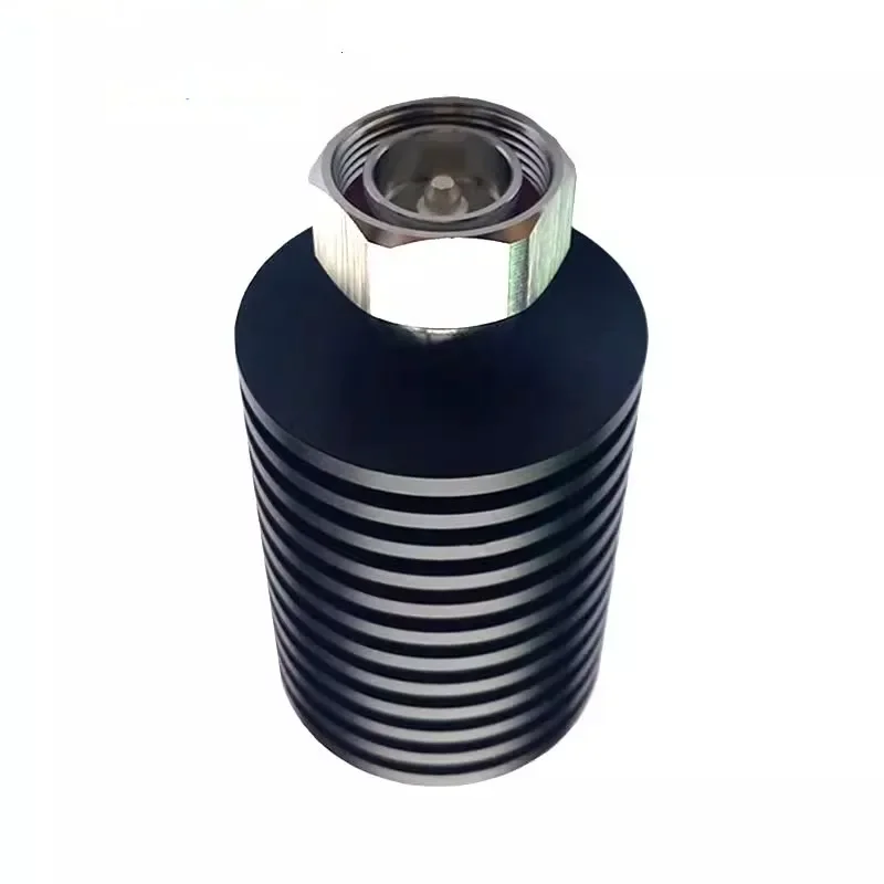 100W 7/16 DIN Male Load, Coaxial 50 Ohm Dummy Load 3G