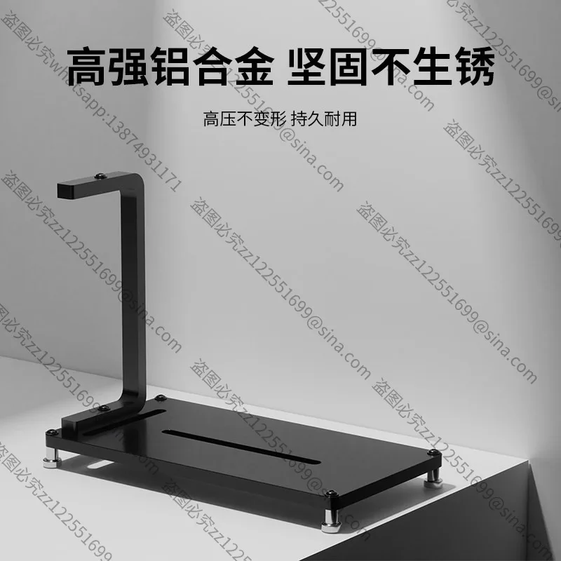 For Desktop PCIE Expansion Card Holder PCI-E X1x4 Extension Cable Fixed DMA Adapter Cable Support Frame 22304