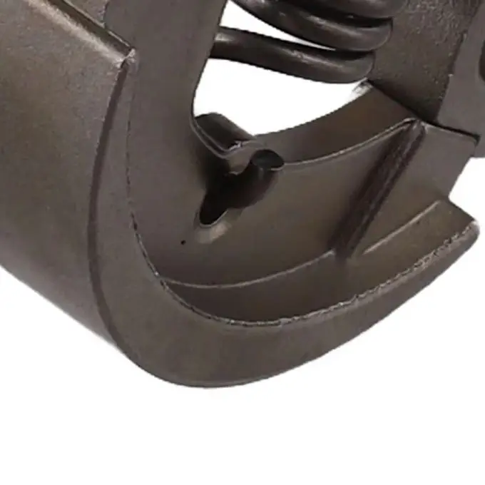 Clutch Drum Assembly with Circlip for FS91 FS94 FS111 FS131 Series and KM 91 KM94 KM111 KM131 Compatible Models 41491602902