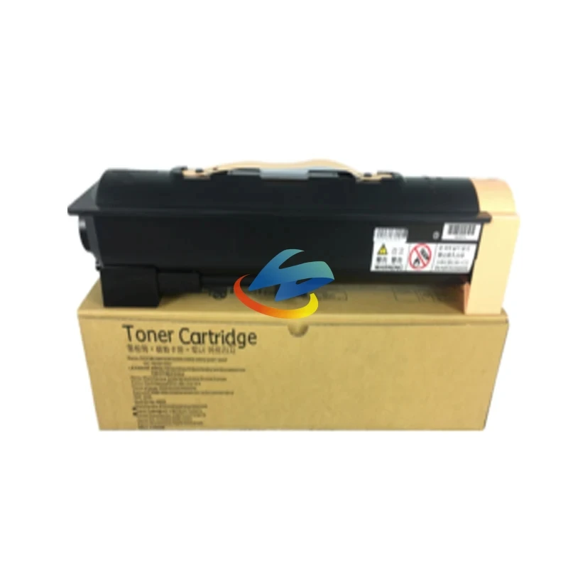 1PCS V5070 Toner Cartridge Compatible for Xerox DocuCentre V4070 5070 ApeosPort V4070 5070 High Quality Toner Powder BK/500g