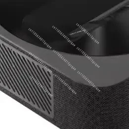 95% New  R1 Nano Ultra-Short Throw Projector 1080P 1200 ANSI Lumens DLP Home Theater Beamer