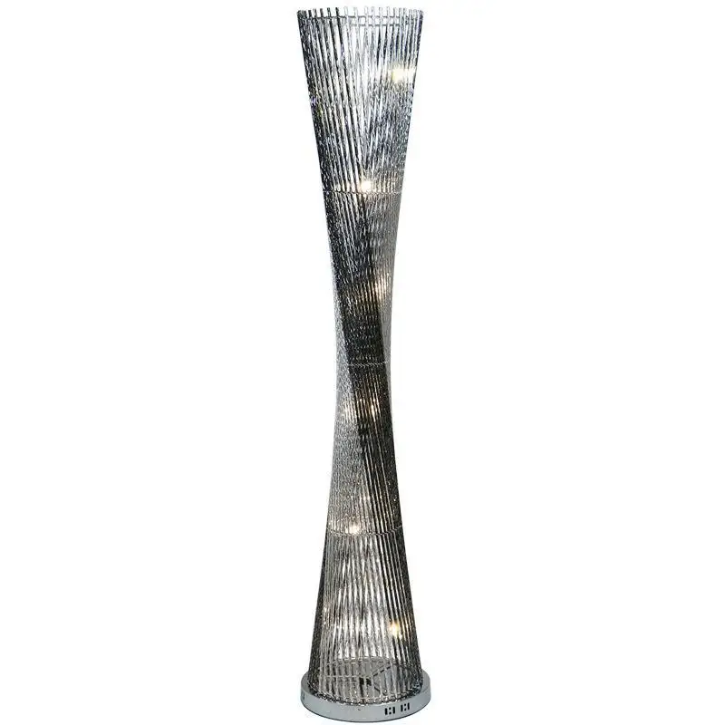 

Simple creative and fashionable vertical Nordic modern decorative living room floor lamp
