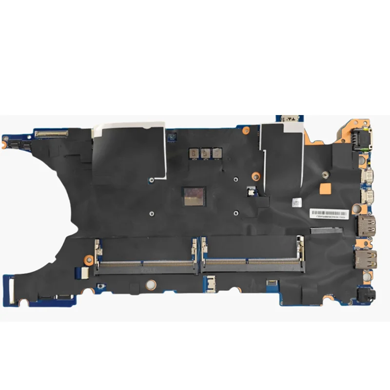 

5B21H55112 L14 R5-5675 Материнская плата для ноутбука Lenovo ThinkPad L14 Gen 3 L15 Gen 3, материнская плата для ноутбука, полностью протестирована, работает