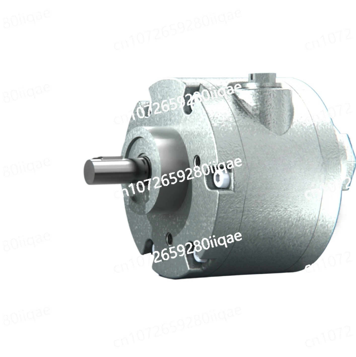 4AM-NRV-22B 6AM-FRV-5A 2AM-ARV-92 Industrial Grade Blade Type Pneumatic Motor AM410 High-speed Forward and Reverse Rotation