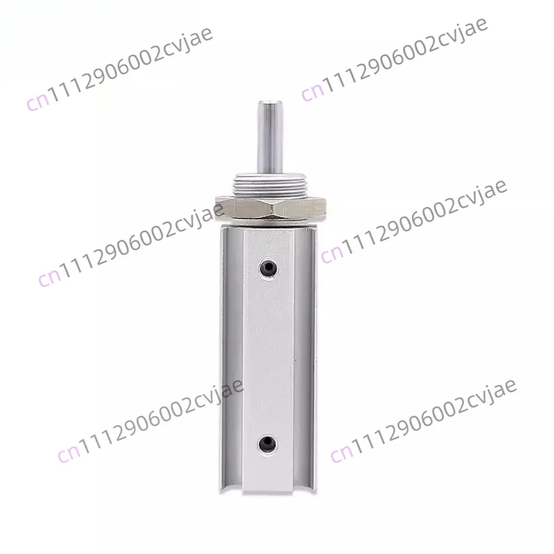 New Original Pin Cylinders Φ6 Φ10 Φ16 CDJP2B6/CJP2B10 CDJP2B16-5D 10D 15D
