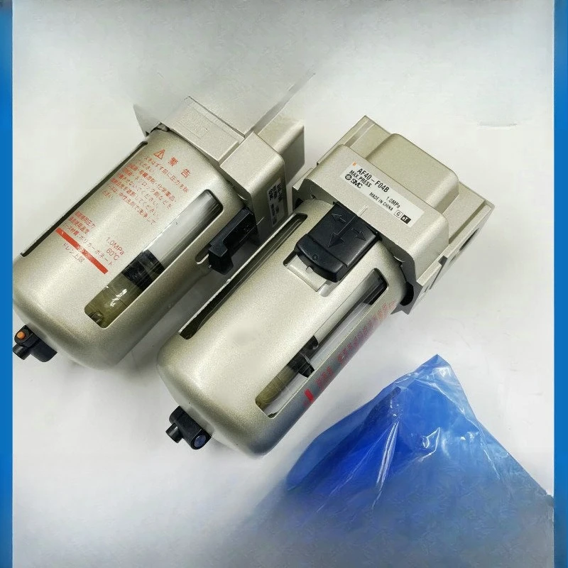 أجزاء لمرشح SMC AF/AW20/AW30/AW40F02N02F03F04BGDECBDGBA