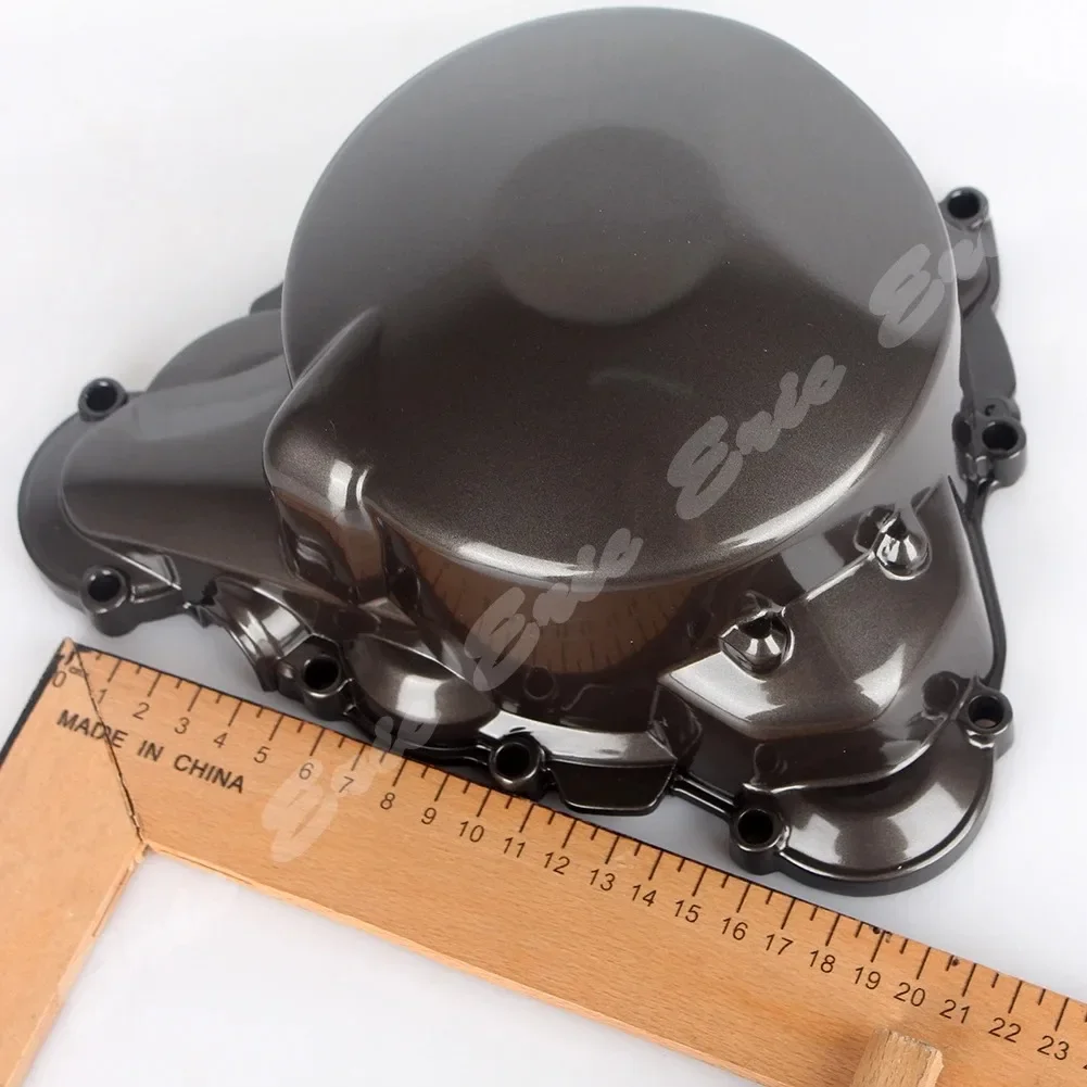 

Motorcycle Engine Cover Crankcase Stator Slider For Triumph 675 All Years