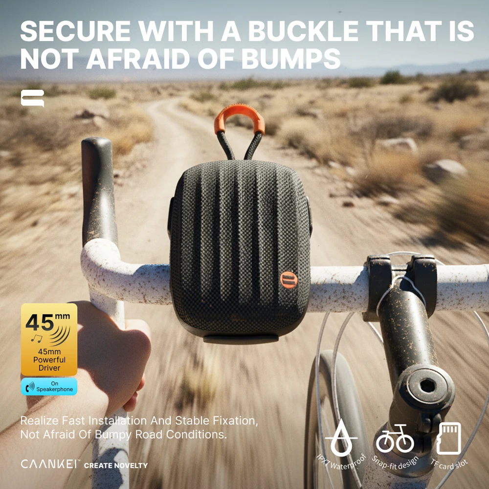 Thumbnail 3 - #38 Low Cost Portable Megaphone Speakers That Work