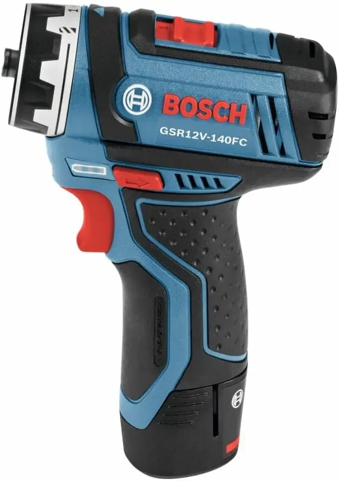 SR12V-140FCB22-RT 12V Max FlexiClick 5-In-1 Drill/Driver System (Renewed)