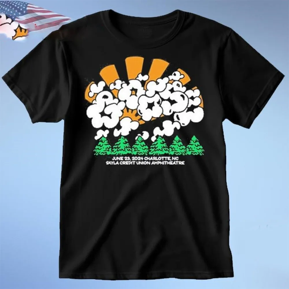 

Гусиная повязка 2024 футболка черного цвета все размеры S M L 2345XL CG1159