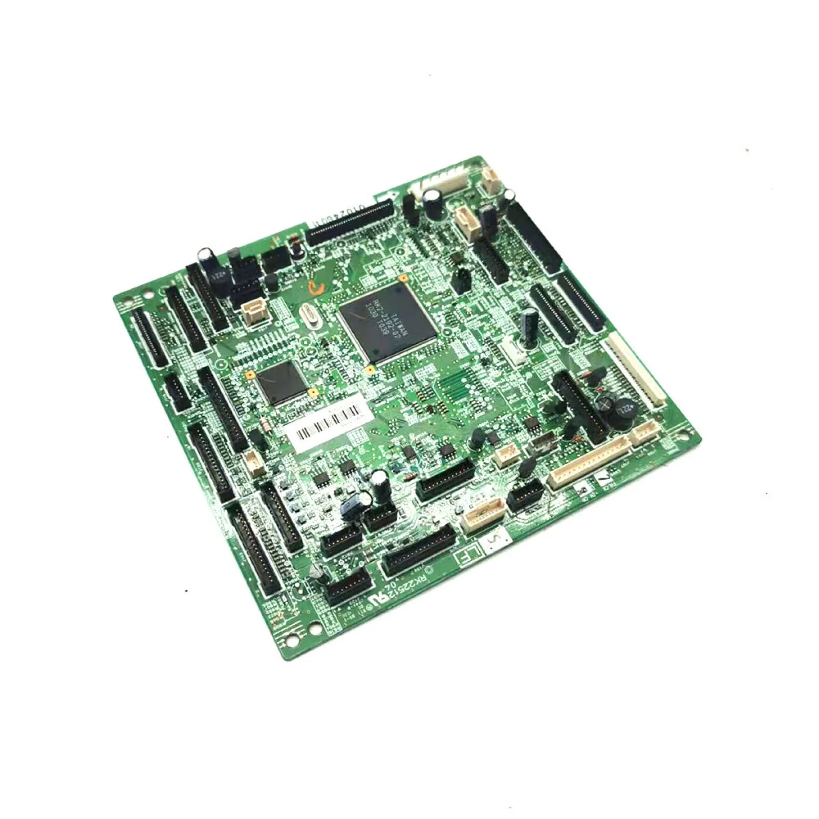 

CP4025 DC Controller PCA Board RM1-5758 Fits For HP LaserJet CP4525 Printer Parts