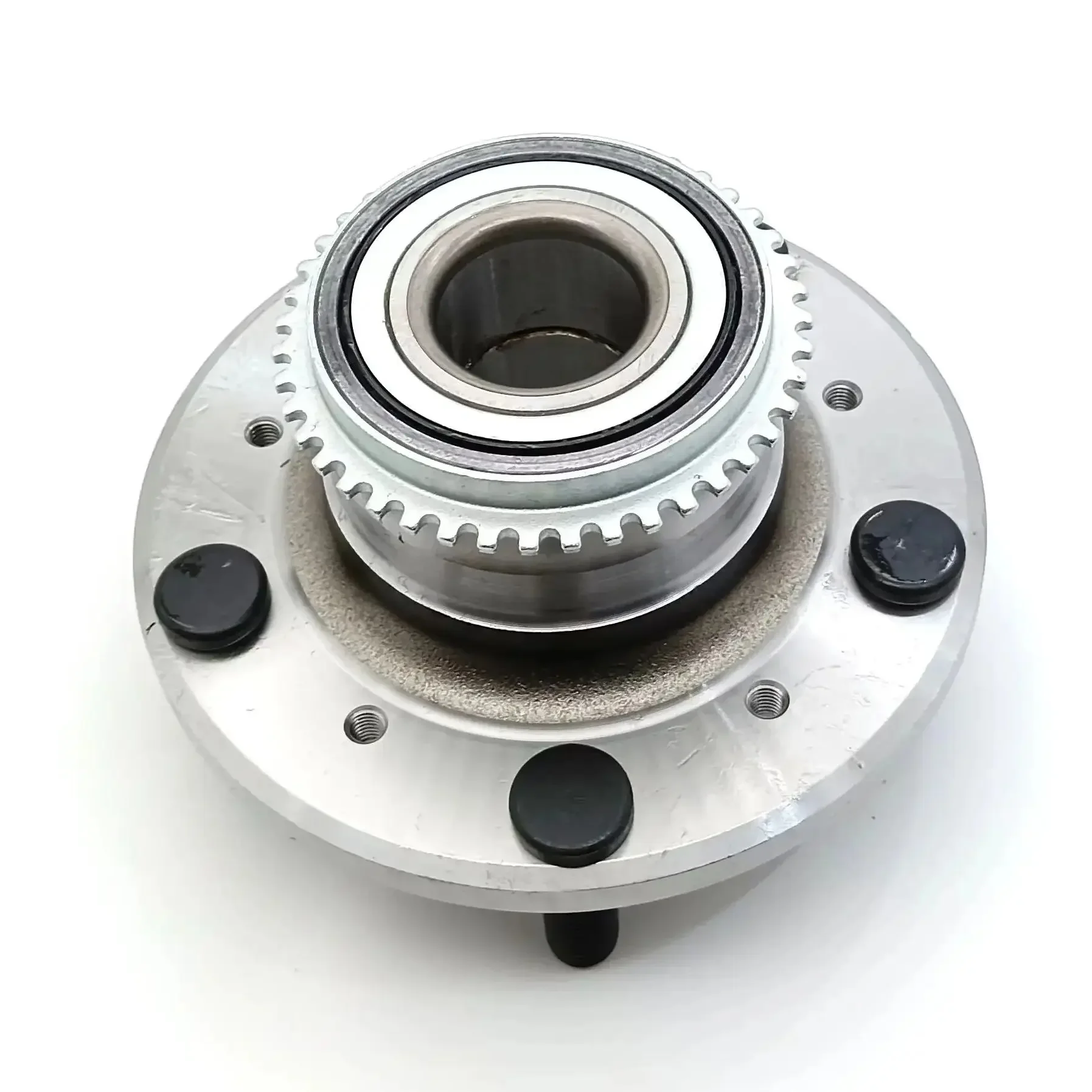 for MITSUBISHI Lancer 2000-2013 Outlander 2001-2008 Rear Wheel Hub and Bearing Assembly, MR527453 VKBA6928 713619760