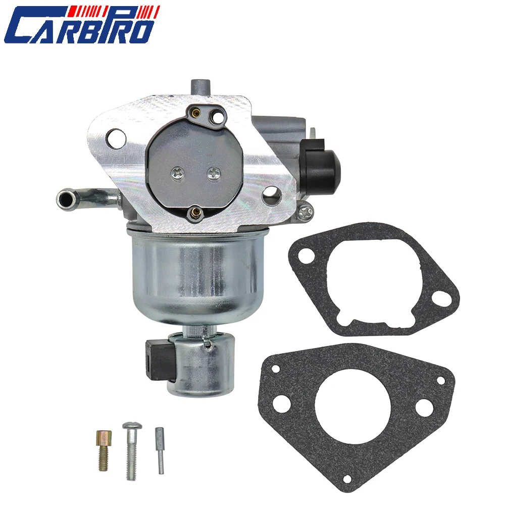 Carburetor For Kohler 32 853 56-S, 32 853 67-S, KT715, KT725 Carb