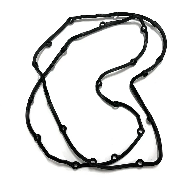 07C103484C Valve Cover Gasket For Bentley All Models Plug Tube Seal SetValve Stem Oil Seal 036109675A 022103484D 07C103483C
