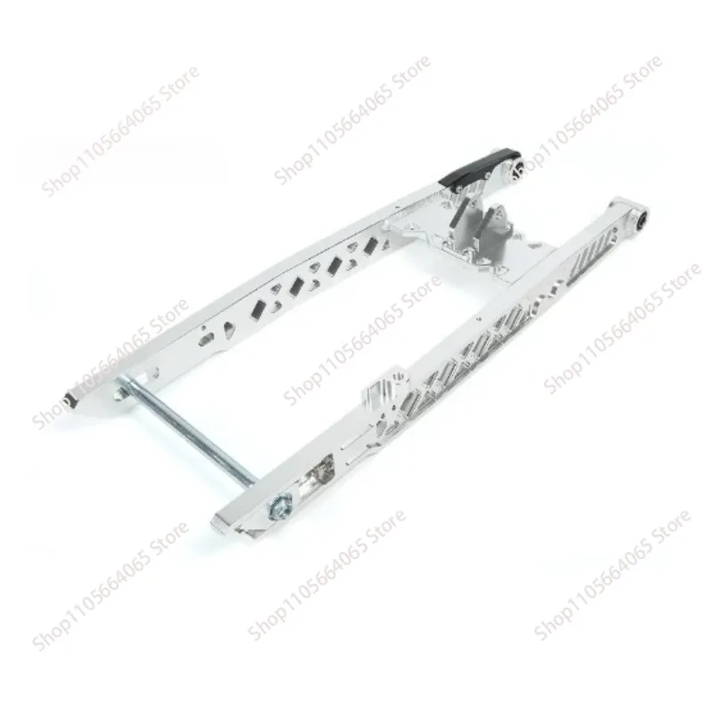 150 Y15ZR LC150 high-precision CNC machined rocker arm components, suspension fork module accessories
