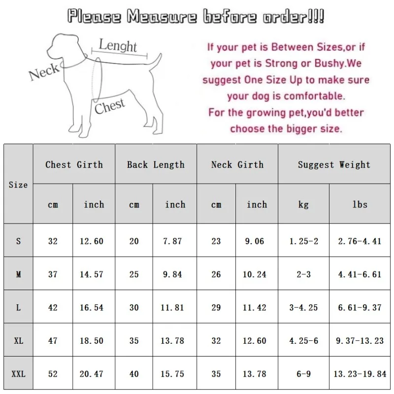 반려견용 단색 양털 조끼, 따뜻한 강아지 코트, 강아지 재킷, 고양이 의상, 치와와 비숑 강아지 의류, 가을 겨울