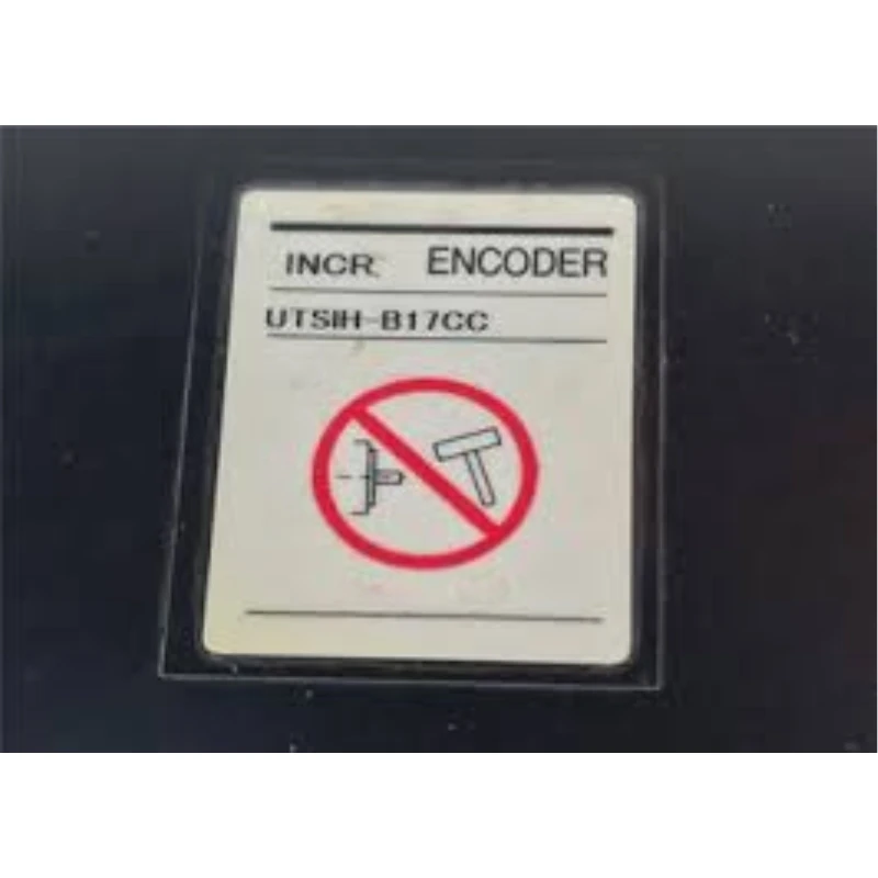 Nowy enkoder Yaskawa UTSIH-B17CC, roczna gwarancja, dostępny od ręki.