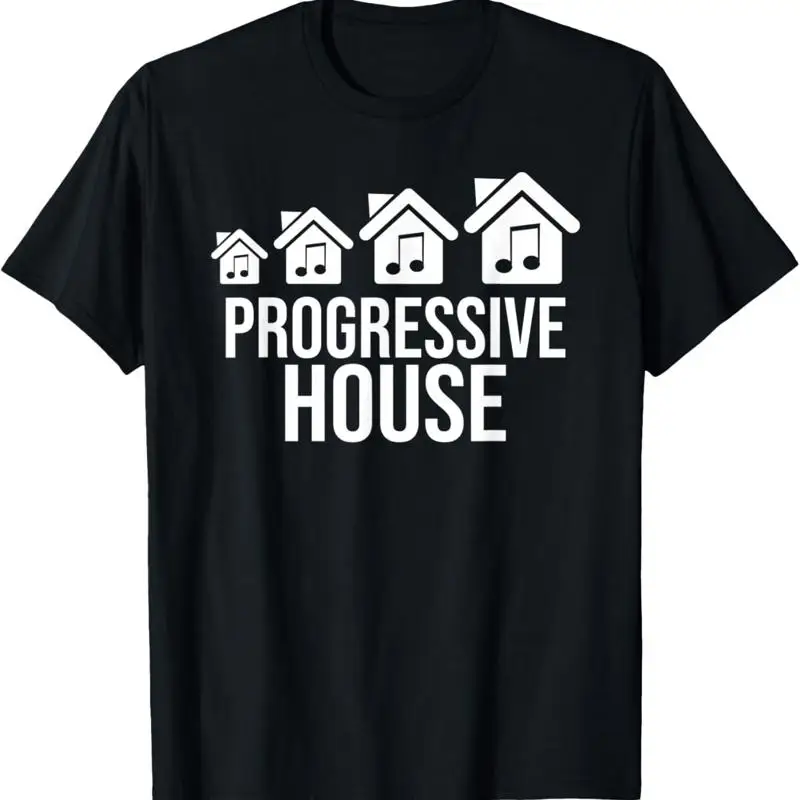 Progressive House M… - image