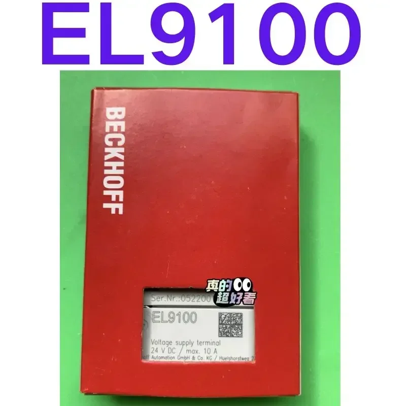 

Brand-new Module EL9100