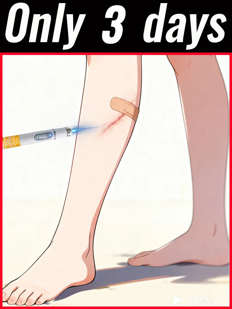 

2025 New Upgrade Blue Laser Solve sᶜᵃʳ Tool