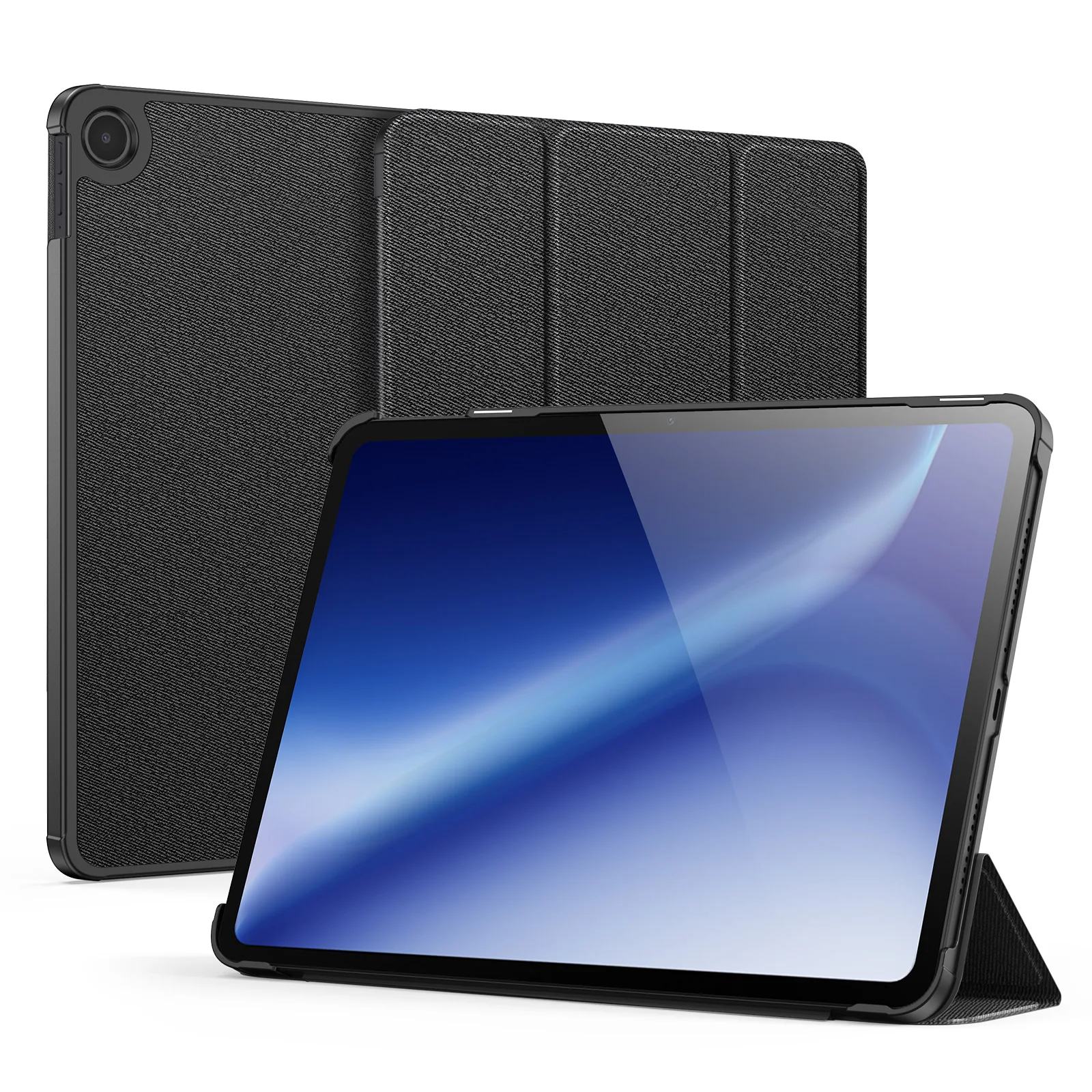 

DUX DUCIS Shockproof Case For OnePlus Pad GO 2 12.1inch Tri-fold Stand Tablet Auto Sleep/Wake