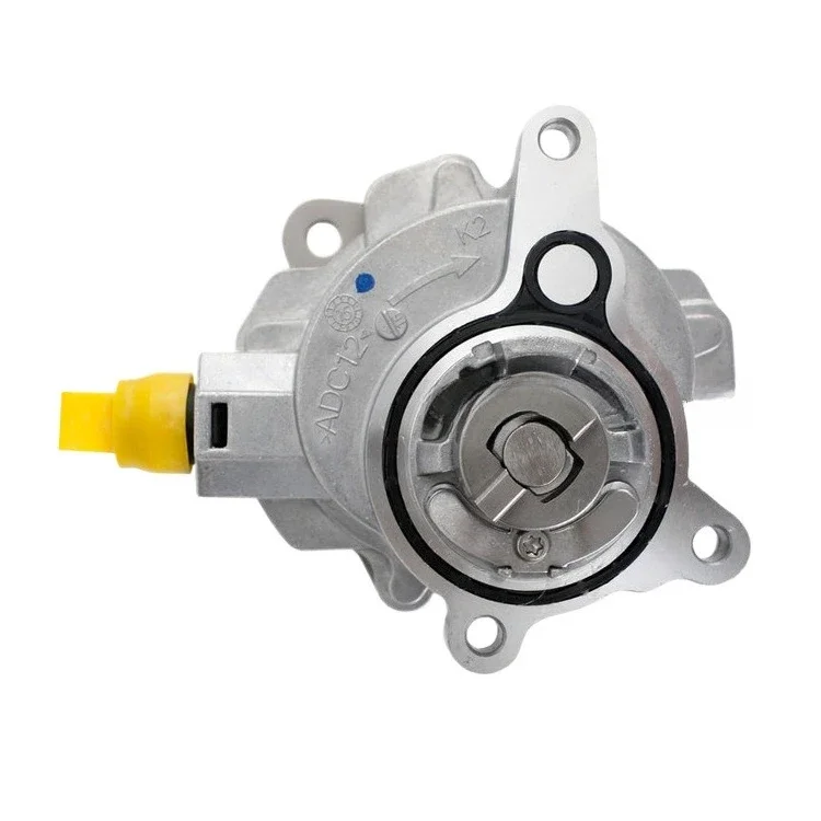 

Automotive Brake Booster Vacuum Pump LR047384 for Land Rover Jaguar