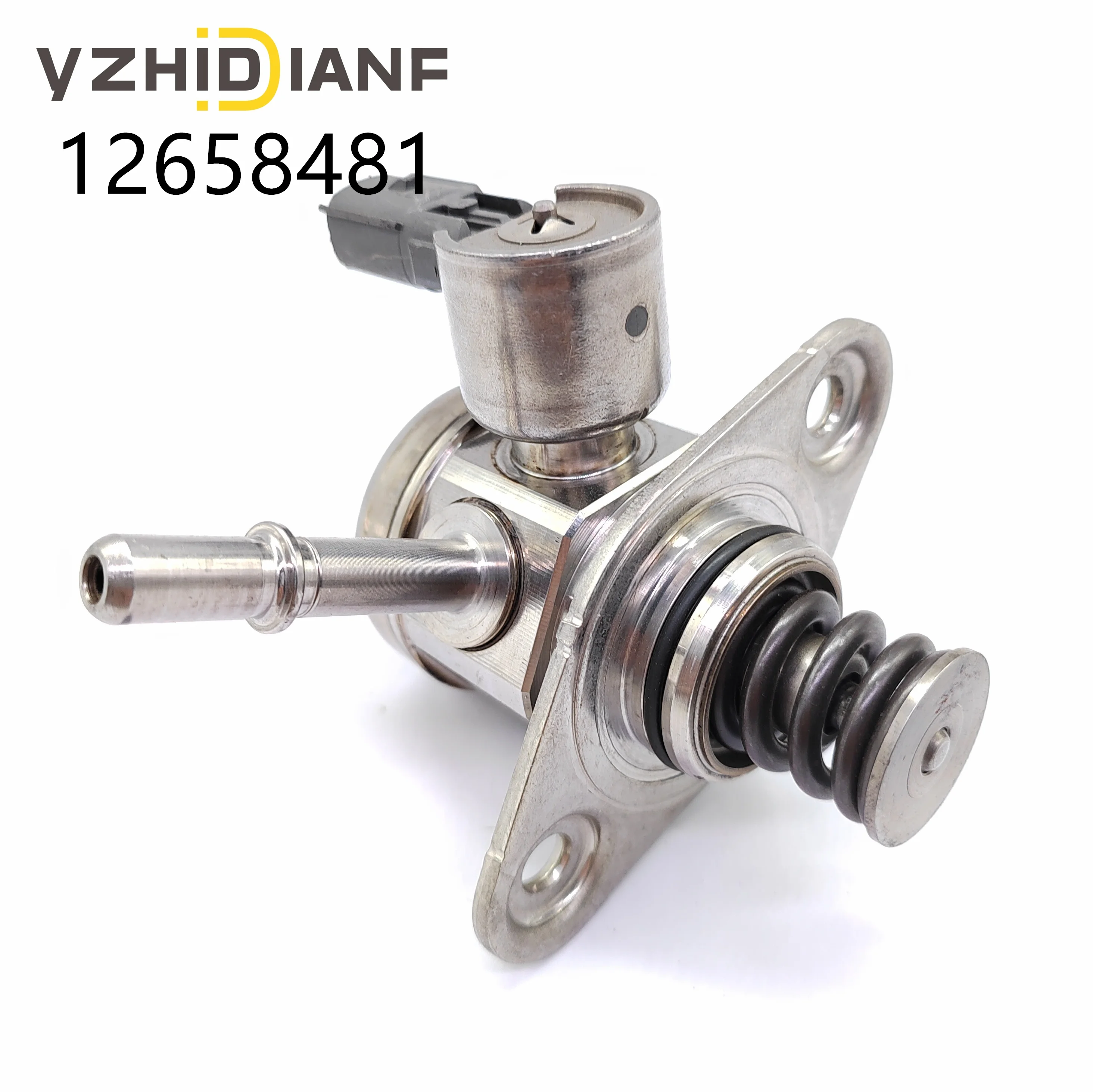 

1x 12658481 High Pressure Fuel Pump for Buick Regal Chevrolet Impala Malibu Chevy Malibu 2.0L 2.5L 2013-2016 Buick Regal 14-17