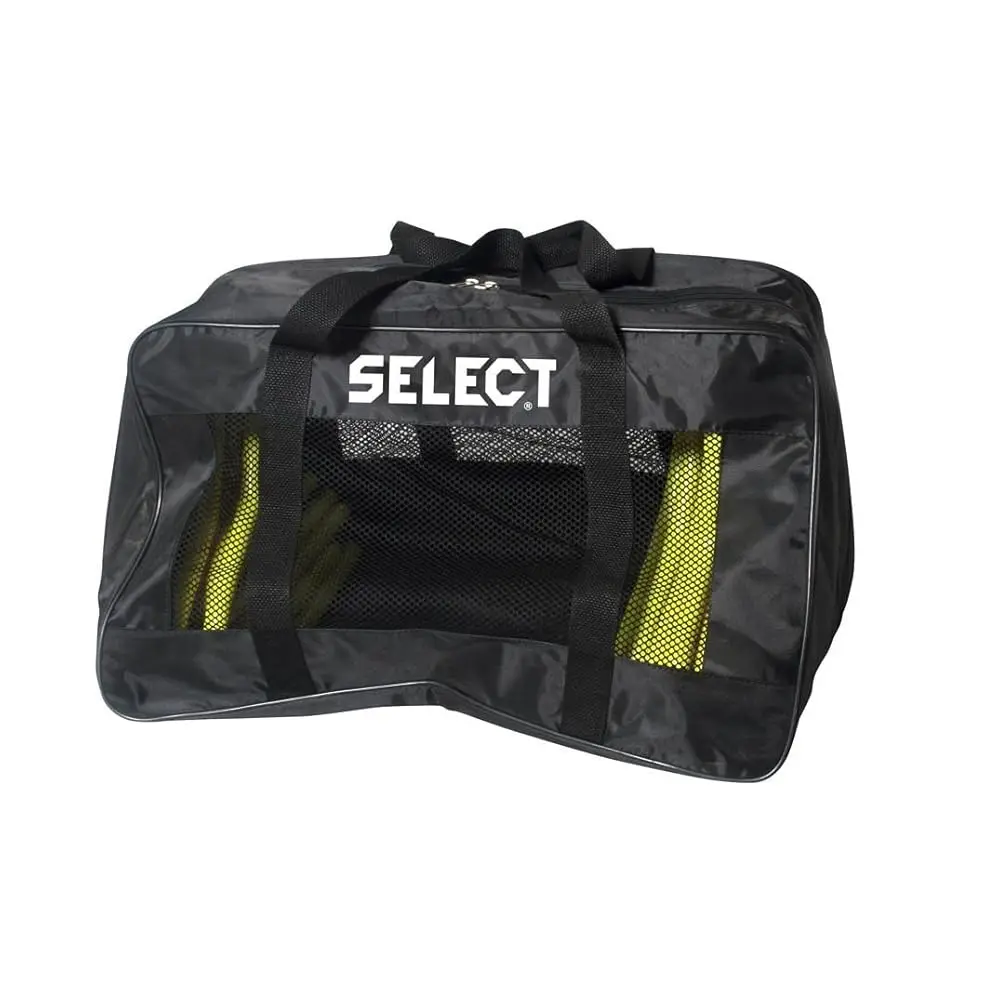 

Carry Bag for Training Hurdles, Black