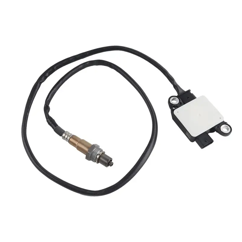 

Датчик PM (датчик твердых частиц) 8982759090 8-98275-909-0 0281007889 для автомобилей Isuzu NQR NPR-HD с системой DPF, 2011–2023 гг.