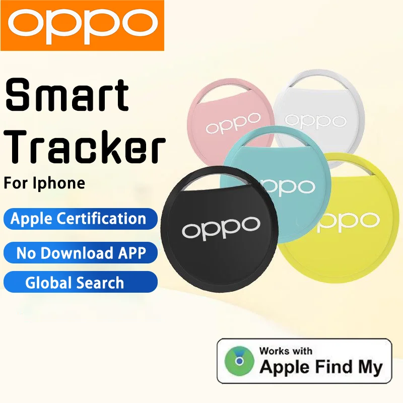 Oppo 1 /4 Pcs Anti-… - image