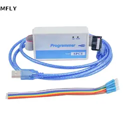 Programmer SPC5 Read and Write M/SPC56xx 55xx ST OSJTAG Burning Brush Car