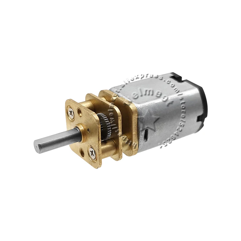 1PCS DC6V Full Meta…