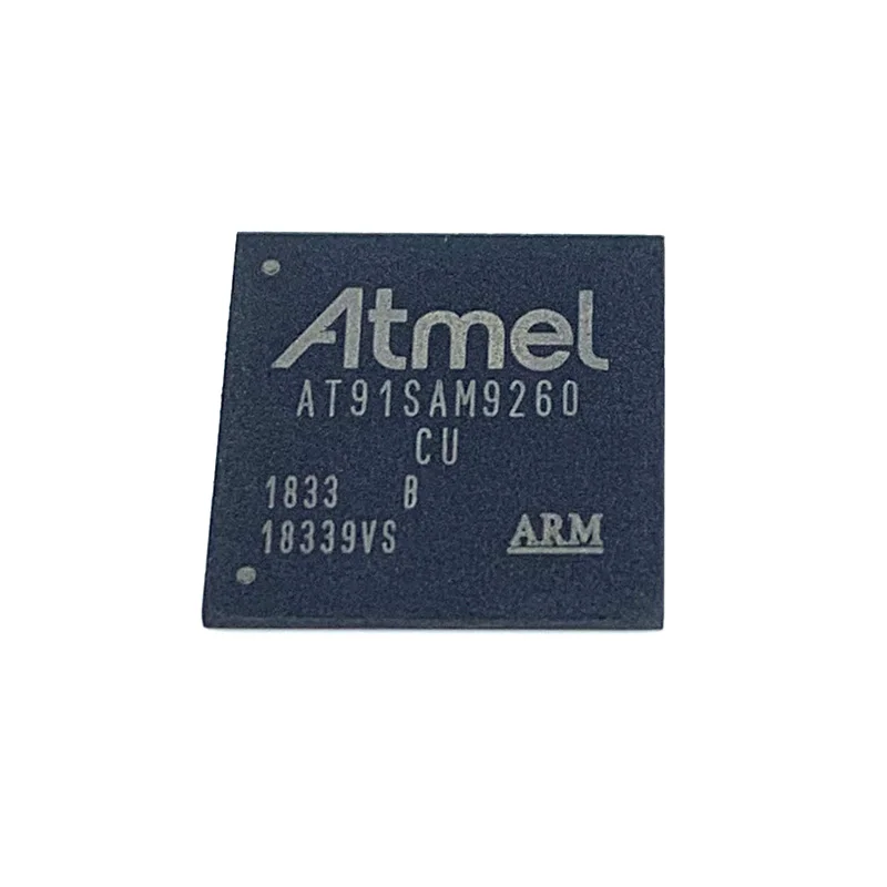 AT91SAM9260B-CU AT91SAM9260B BGA217