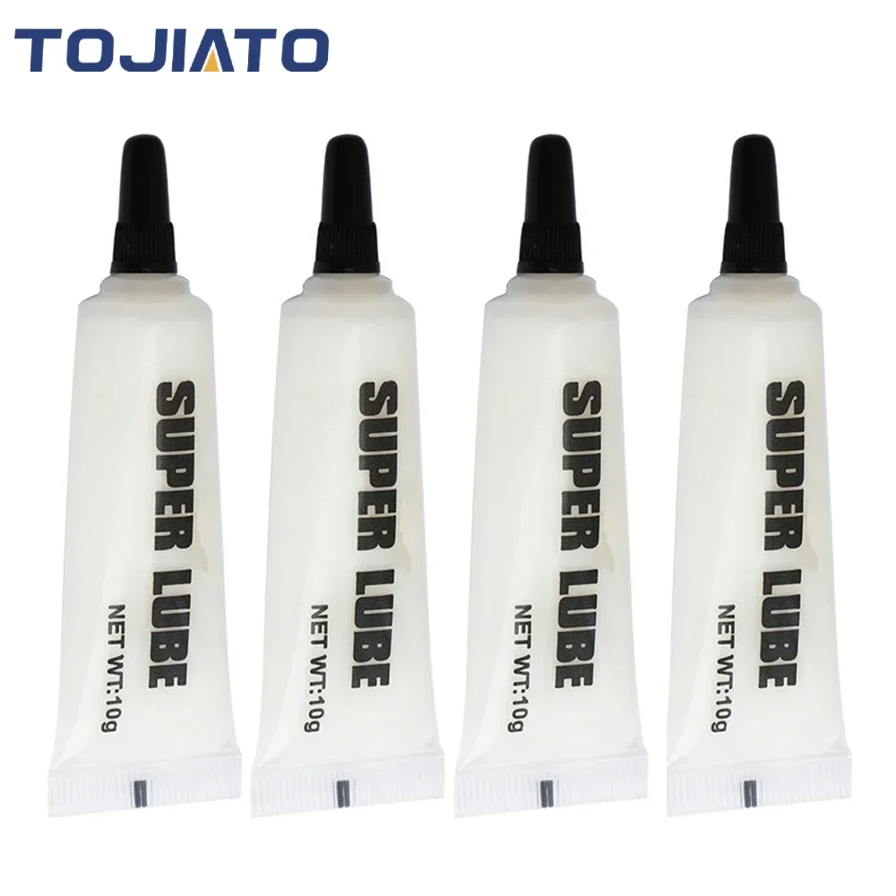 Easy threed super lube Gear grease For 3d printer Reduce noise Good lubrication effect Lubricating Oil For Ender3 VORON Bambu