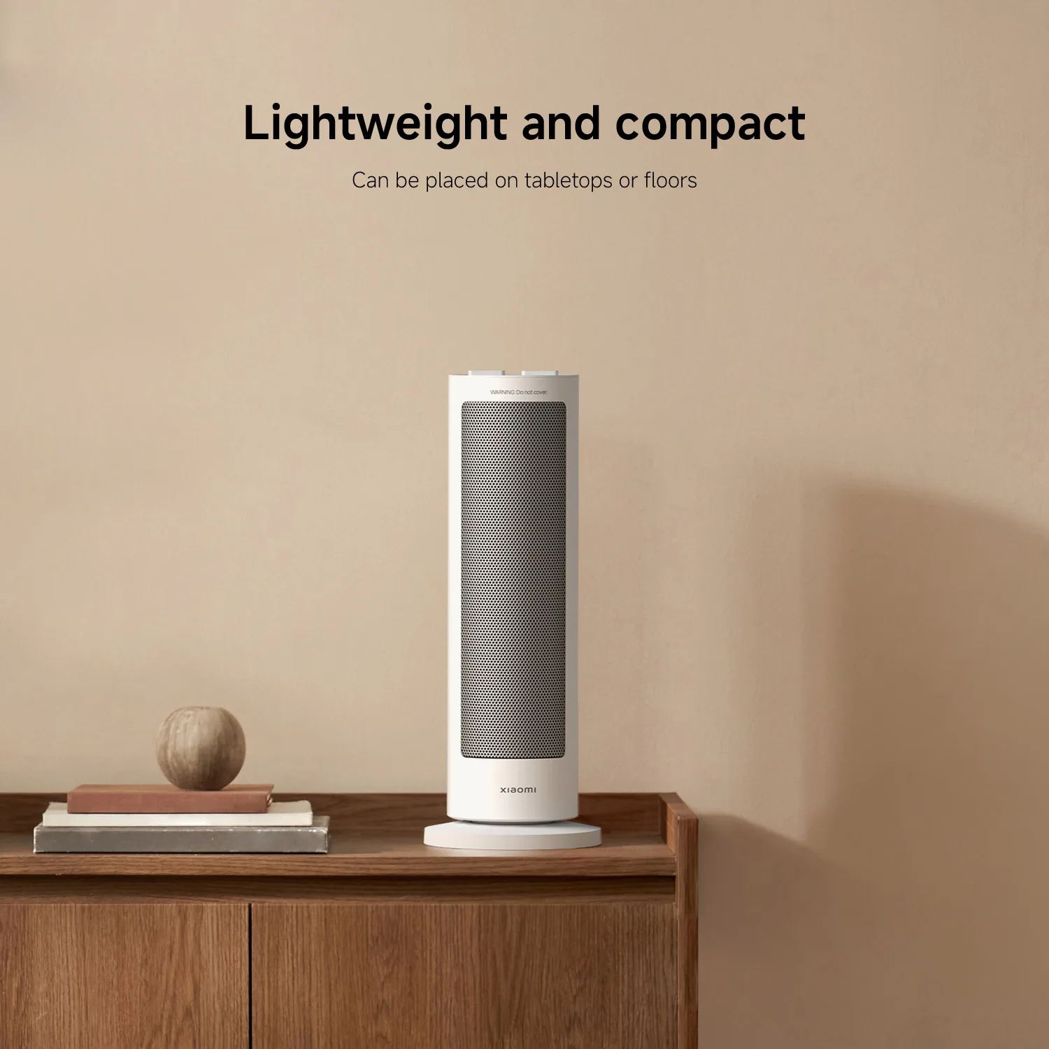 XIAOMI Compact Heater 3