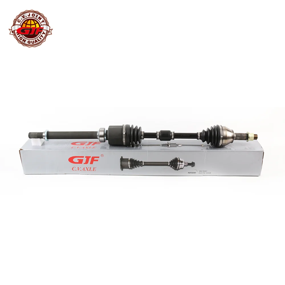 

NEW Car Parts High Quality CV Shaft Right Drive Shaft for Nissan Sylphy B17 1.8 at 2016- C-NI166-8H