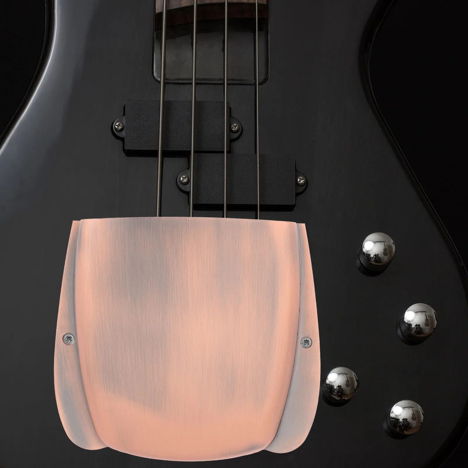 

Bass Bridge Cover Protection Pickup Truck Protector Durable Protective for Metal