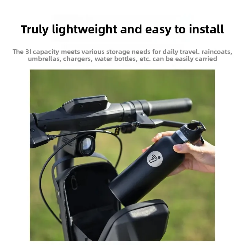Thumbnail 4 - #33 Low Price Electric Scooter Bags Deals
