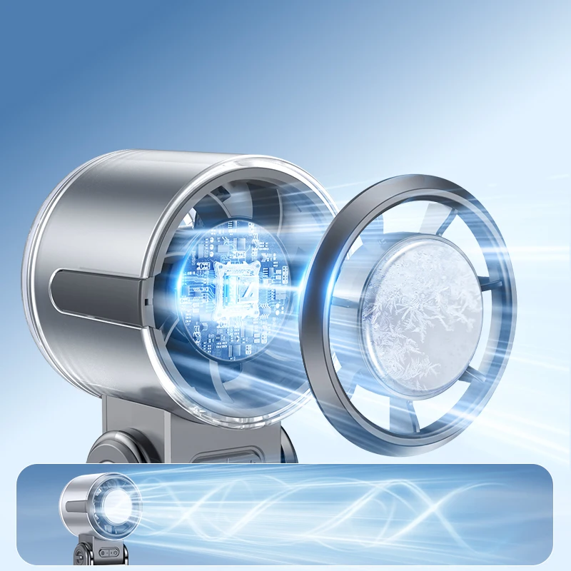 Thumbnail 4 - #73 Neck Fans List of Top Picks