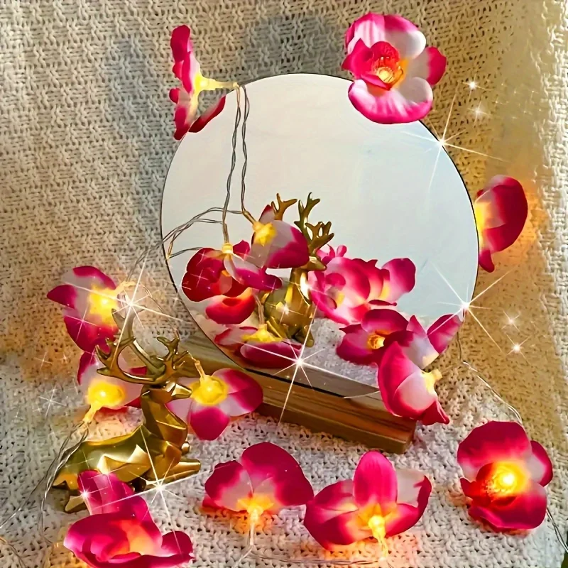 2pcs-floral-string-lights-warm-white-orchid-garland-lights-battery-operated-flashing-decorative-light-for-room-party-christmas