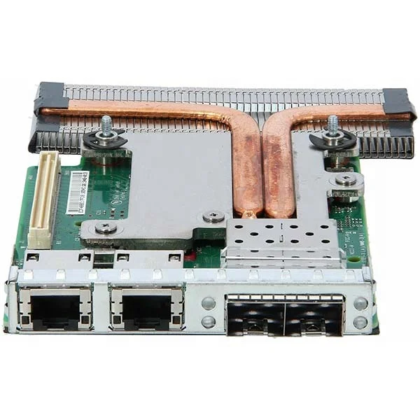 X520/I350 DAUGHTER CARD 10GBE NETWORK CARD FOR R620 R720