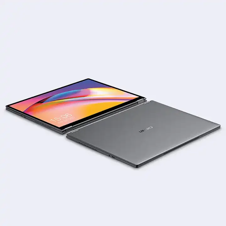 CHUWI FreeBook Tablet Laptop 2 in 1 I3 1215U Windows 11 Laptop 13.5" IPS FHD Display 12GB LPDDR5 512G SSD 2256*1504 WIFI 6 - Image 2